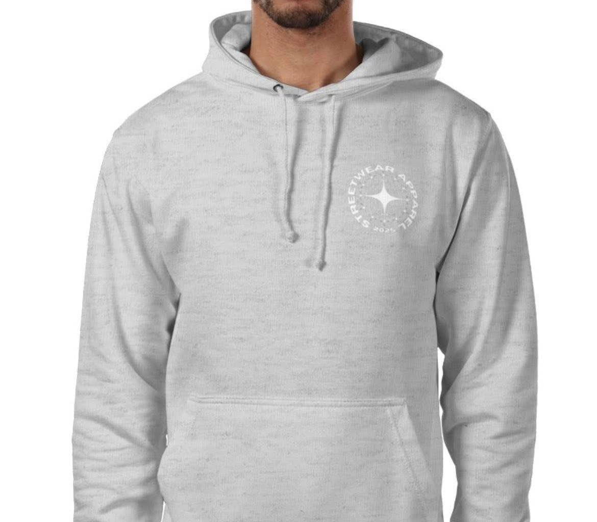 Streetwear Hoodie