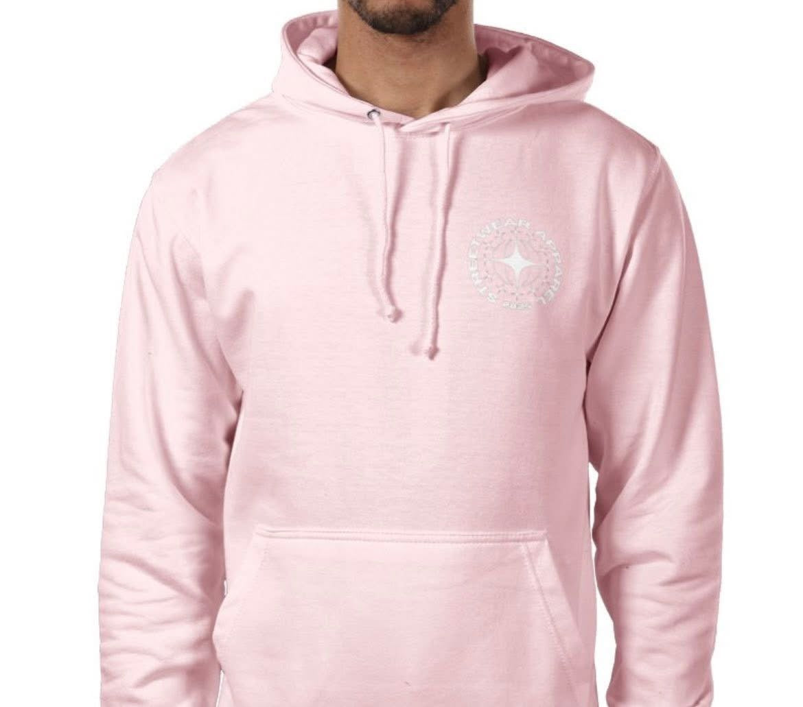 Streetwear Hoodie